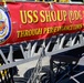 USS Shoup Underway to Live Fire With a Purpose Exercise