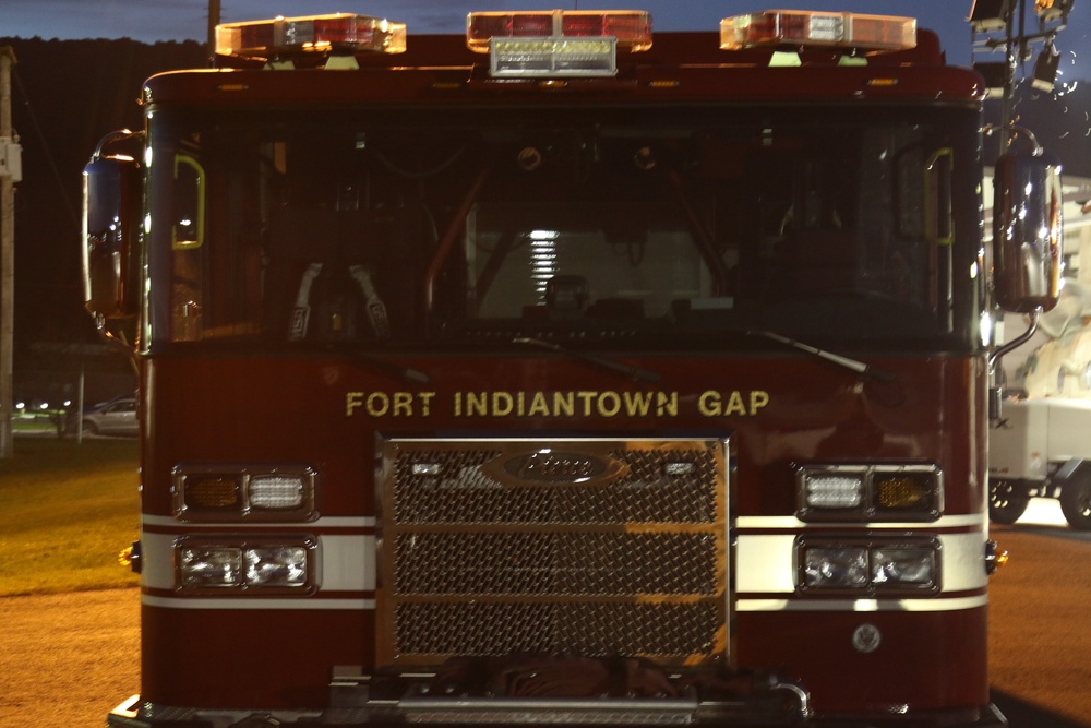 Fort Indiantown Gap