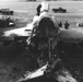 RF-4C Phantom II damaged at Tan Son Nhut Jan. 31 1968