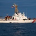 USCGC Bear (WMEC 901) Patrol