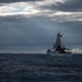 USCGC Bear (WMEC 901) Patrol