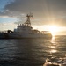 USCGC Bear (WMEC 901) Patrol