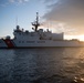 USCGC Bear (WMEC 901) Patrol