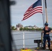 USCGC Bear (WMEC 901) Patrol