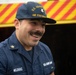 USCGC Bear (WMEC 901) Patrol