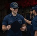 USCGC Bear (WMEC 901) Patrol