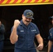 USCGC Bear (WMEC 901) Patrol