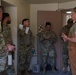 Creech and Nellis Security Forces Squadrons train with FBI