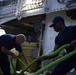 USCGC Bear (WMEC 901) Patrol