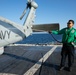 USS Normandy Participates in SWATT