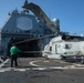 USS Normandy Participates in SWATT