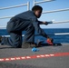 USS Normandy Participates in SWATT