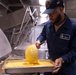 USS Normandy Participates in SWATT