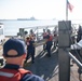 USCGC Bear (WMEC 901) Patrol