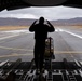 Service members provide emergency services during Operation Merbok response