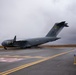 Service members provide emergency services during Operation Merbok response