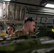 Service members provide emergency services during Operation Merbok response