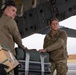 Service members provide emergency services during Operation Merbok response