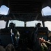 Service members provide emergency services during Operation Merbok response