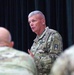 First Army Chaplains Discuss Large-Scale Mobilization Operations