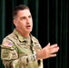 First Army Chaplains Discuss Large-Scale Mobilization Operations