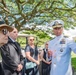 DPAA Inters Petty Officer 1st Class Beoin Corzatt