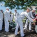 DPAA Inters Petty Officer 1st Class Beoin Corzatt