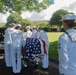 DPAA Inters Petty Officer 1st Class Beoin Corzatt