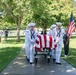 DPAA Inters Petty Officer 1st Class Beoin Corzatt
