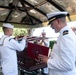 DPAA Inters Petty Officer 1st Class Beoin Corzatt