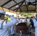 DPAA Inters Petty Officer 1st Class Beoin Corzatt
