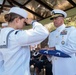 DPAA Inters Petty Officer 1st Class Beoin Corzatt