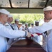 DPAA Inters Petty Officer 1st Class Beoin Corzatt