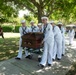 DPAA Inters Petty Officer 1st Class Beoin Corzatt