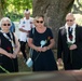 DPAA Inters Petty Officer 1st Class Beoin Corzatt