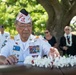 DPAA Inters Petty Officer 1st Class Beoin Corzatt