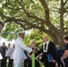 DPAA Inters Petty Officer 1st Class Beoin Corzatt
