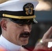 DPAA Inters Petty Officer 1st Class Beoin Corzatt