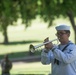 DPAA Inters Petty Officer 1st Class Beoin Corzatt