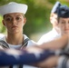 DPAA Inters Petty Officer 1st Class Beoin Corzatt