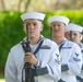 DPAA Inters Petty Officer 1st Class Beoin Corzatt