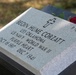 DPAA Inters Petty Officer 1st Class Beoin Corzatt