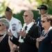 DPAA Inters Petty Officer 1st Class Beoin Corzatt