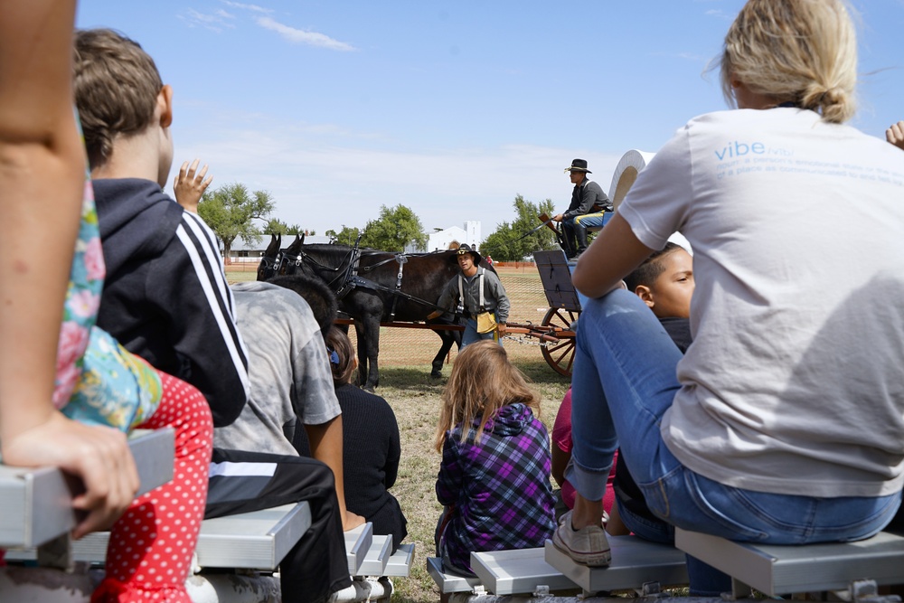 2022 National Cavalry Competition Day 2