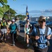 Oahu Trek for resiliency