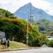 Oahu Trek for resiliency