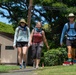 Oahu Trek for resiliency