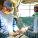 Pacific Partnership 2022 doctors perform surgery at Kilu’ufi Provincial Hospital