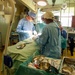 Pacific Partnership 2022 doctors perform surgery at Kilu’ufi Provincial Hospital