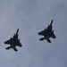 ROKAF, USAF Buddy Squadron training strengthens alliance